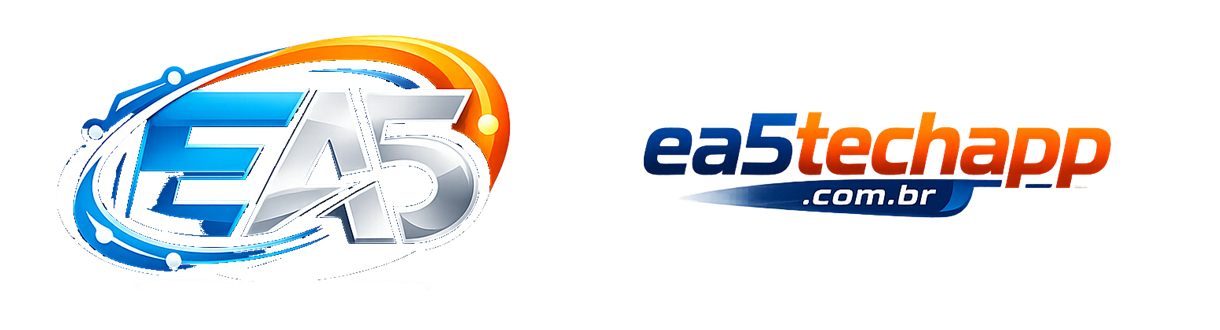 EA5 Tech App